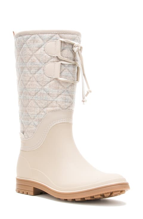 Abigail Waterproof Boot (Women)