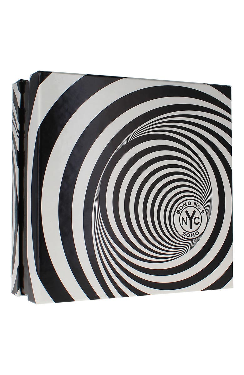 Bond No. 9 Soho Eau de Parfum, Alternate, color,