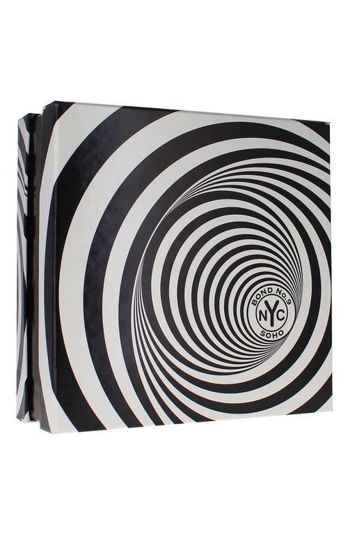 BOND NO. 9 BOND NO. 9 SOHO EAU DE PARFUM