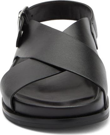 Earhart Slingback Sandal