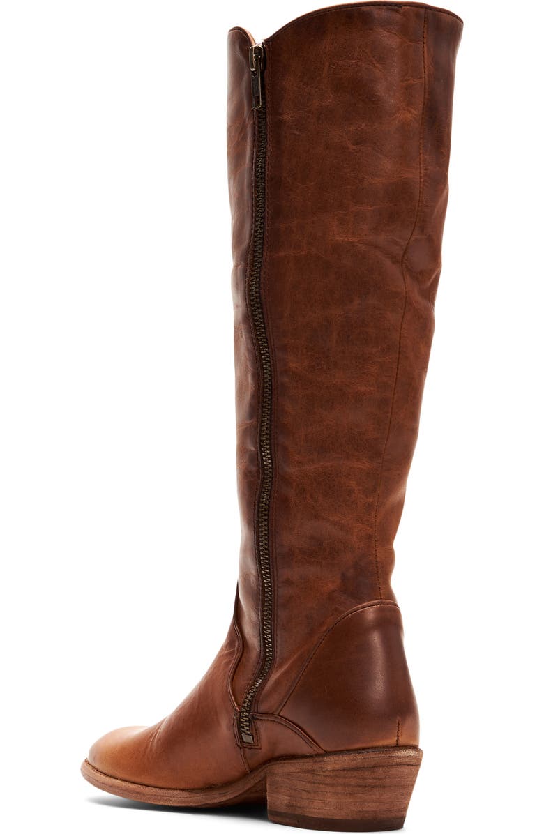 Frye Carson Knee High Boot, Alternate, color,