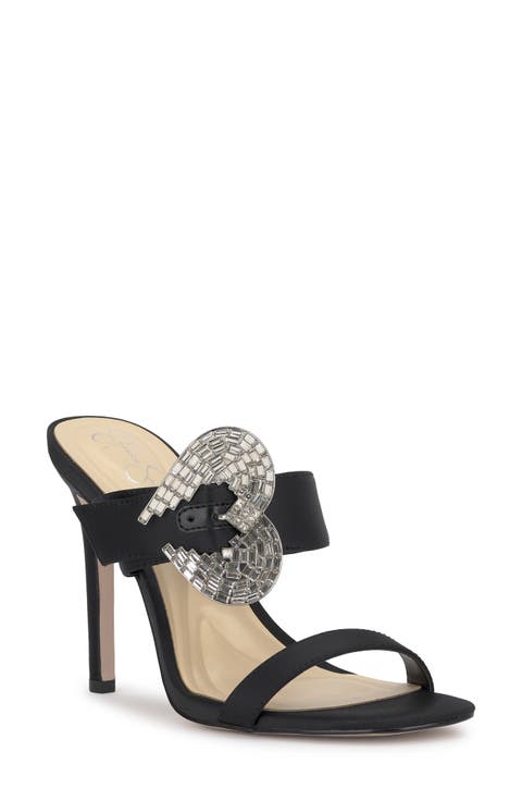 Orrieta Slide Sandal (Women)