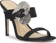 Jessica Simpson Orrieta Slide Sandal
