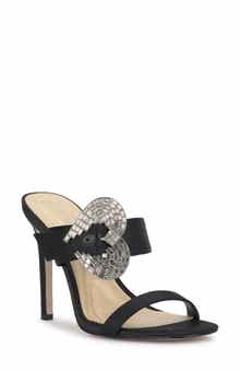 Orrieta Slide Sandal