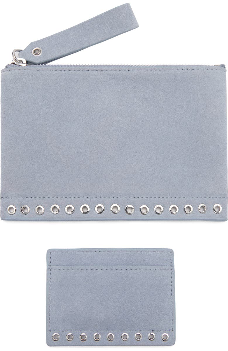 MANGO Suede Laptop Case, Alternate, color,