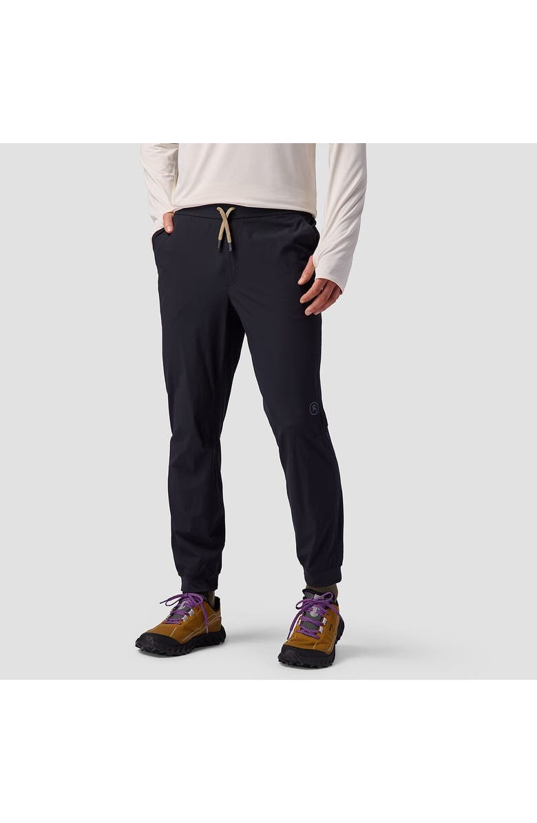 Backcountry Destination Jogger - Men's, Main, color, Black