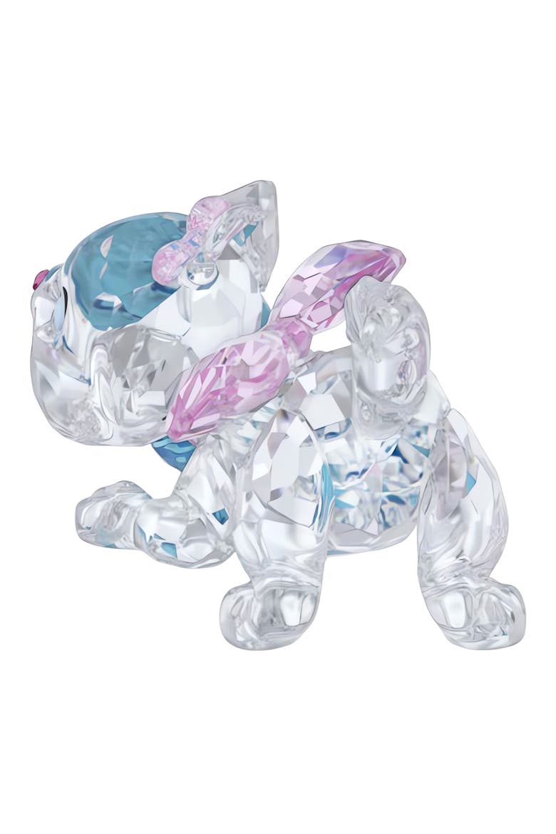 x Disney 'The Aristocats' Crystal Figurine, Alternate, color, CRYSTAL MULTI