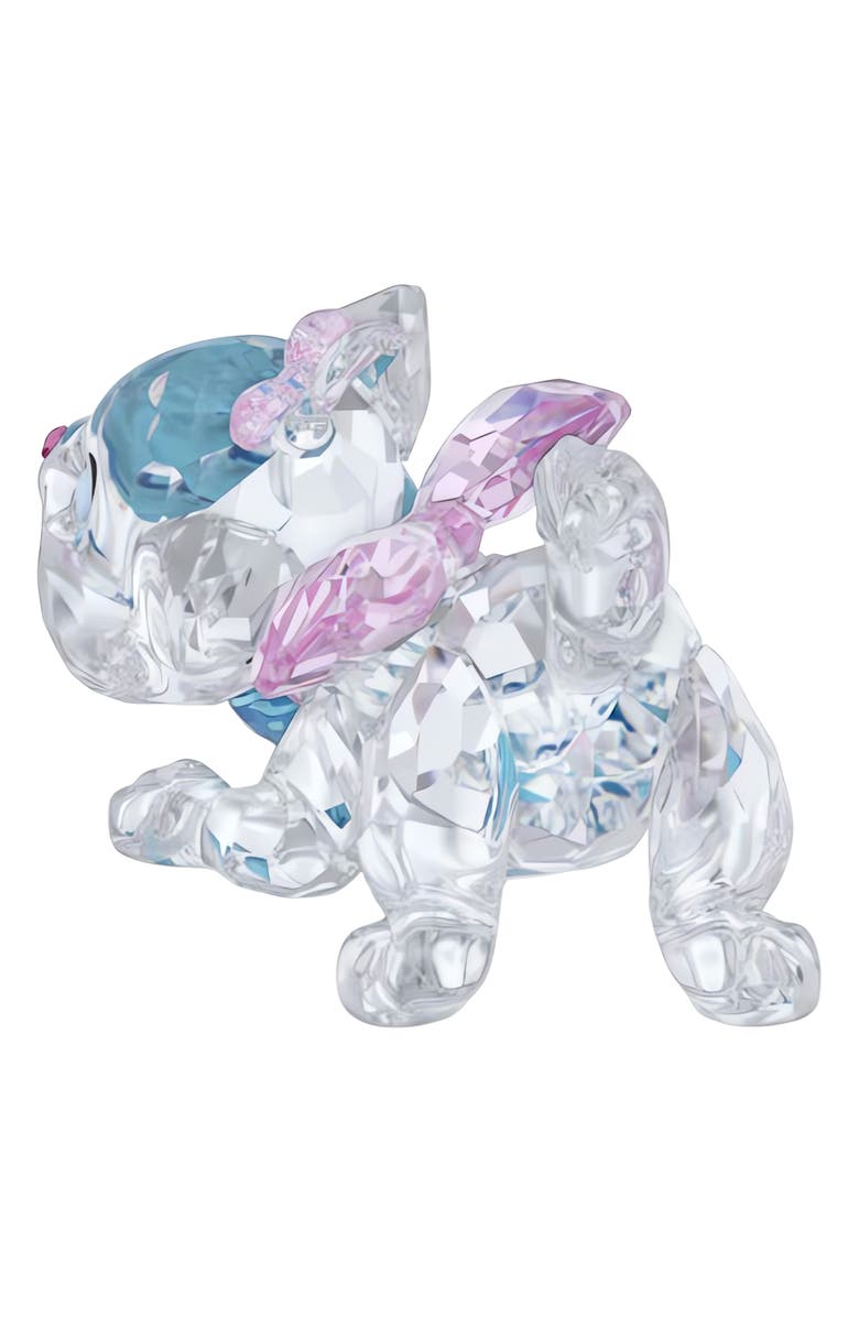Swarovski x Disney 'The Aristocats' Crystal Figurine, Alternate, color,