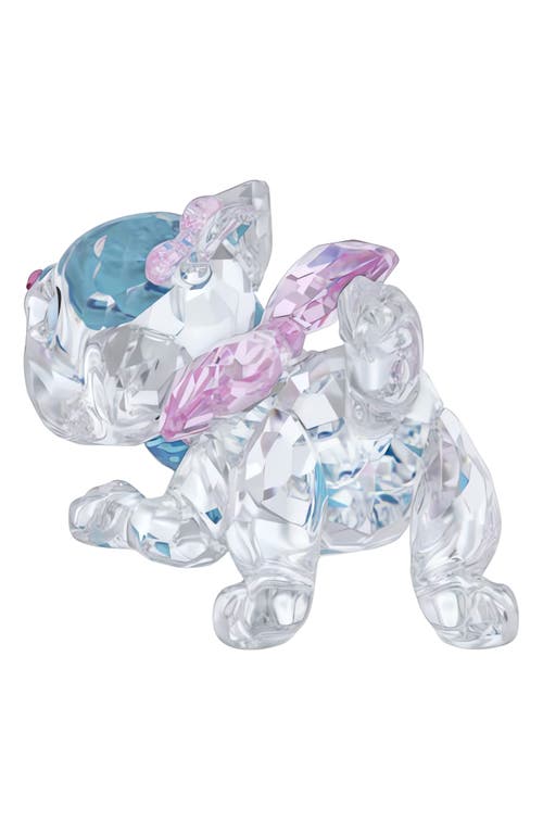 Swarovski Disney Classics The Aristocats Marie Figurine
