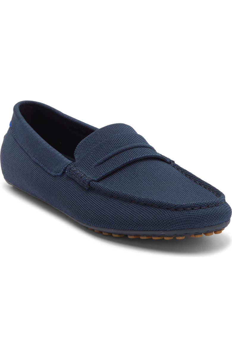 Rothy's The Driving Loafer, Main, color,