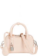 Stella McCartney Tiny Ryder Faux Leather Satchel