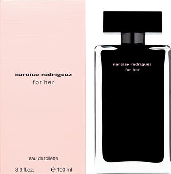 For Her Eau de Toilette