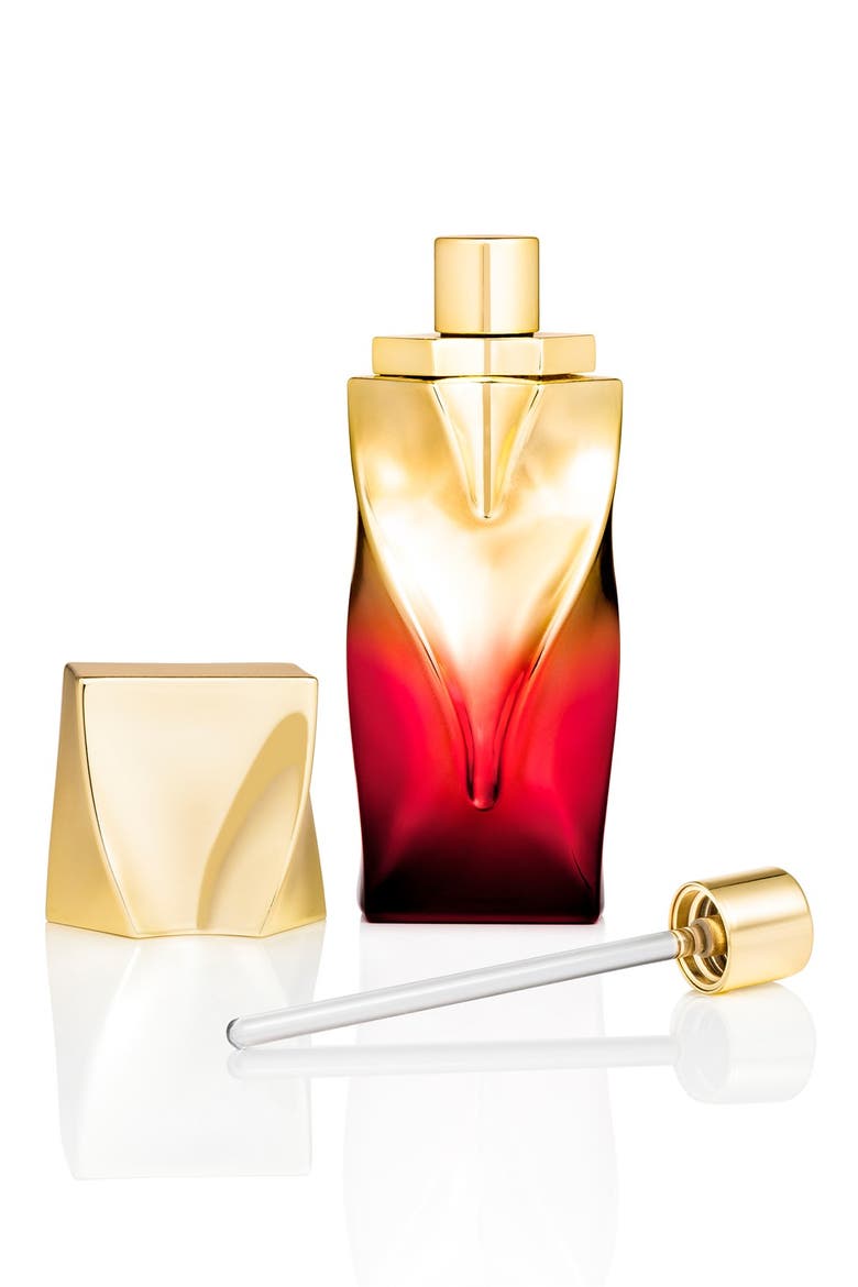Tornade Blonde Perfume Oil, Alternate, color, NO COLOR