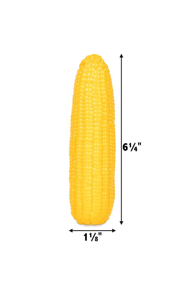 Archie McPhee Opera Corn Novelty Toy, Alternate, color, Multicolored