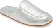 OluKai Konea Genuine Shearling Lined Mule