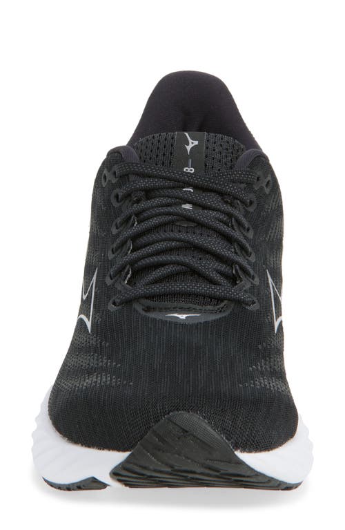 Mizuno Wave Runner 28 Running Shoe In Multi