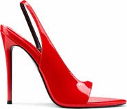 FEMME Riviere Slingback Pump