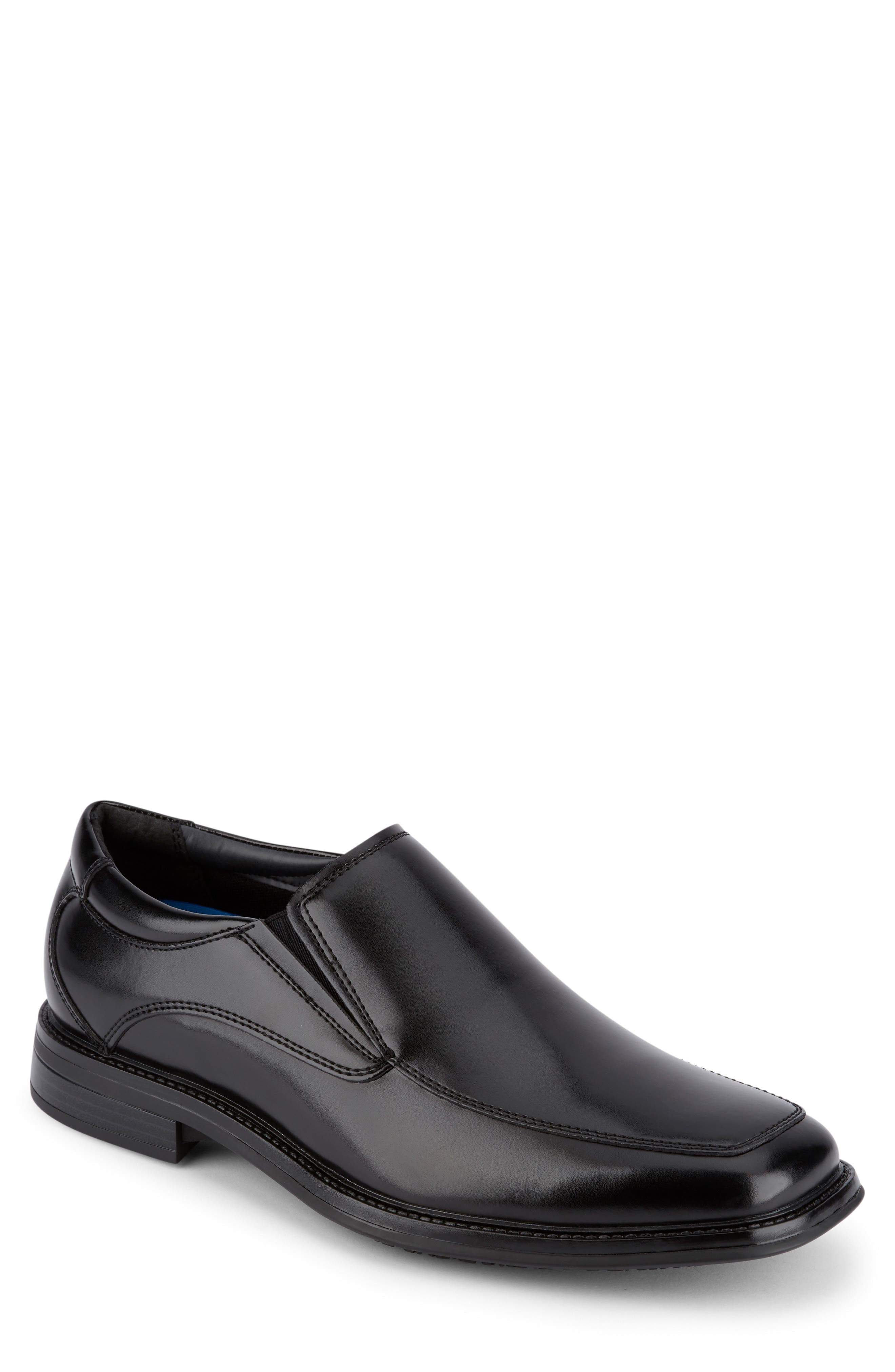 Dockers® Lawton Polished Apron Toe Loafer