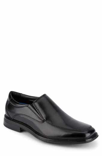 Dockers® Lawton Polished Apron Toe Loafer