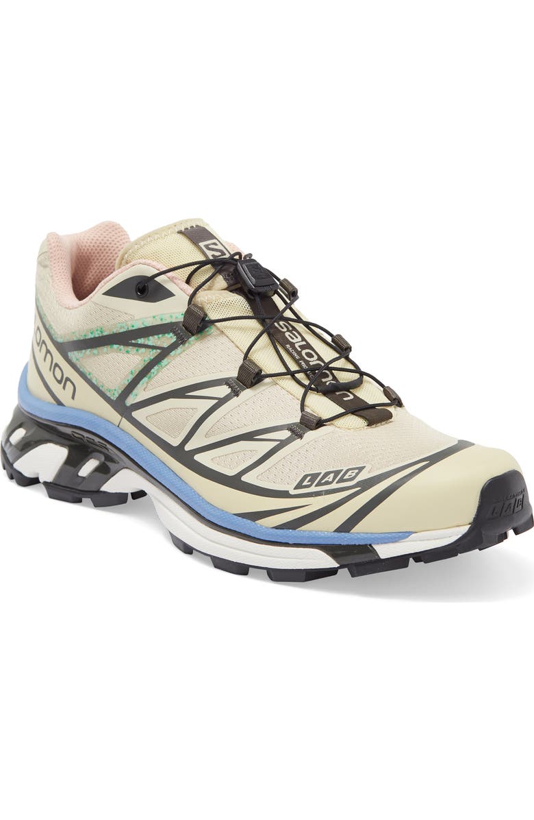 Salomon Gender Inclusive XT-6 Sneaker, Main, color,