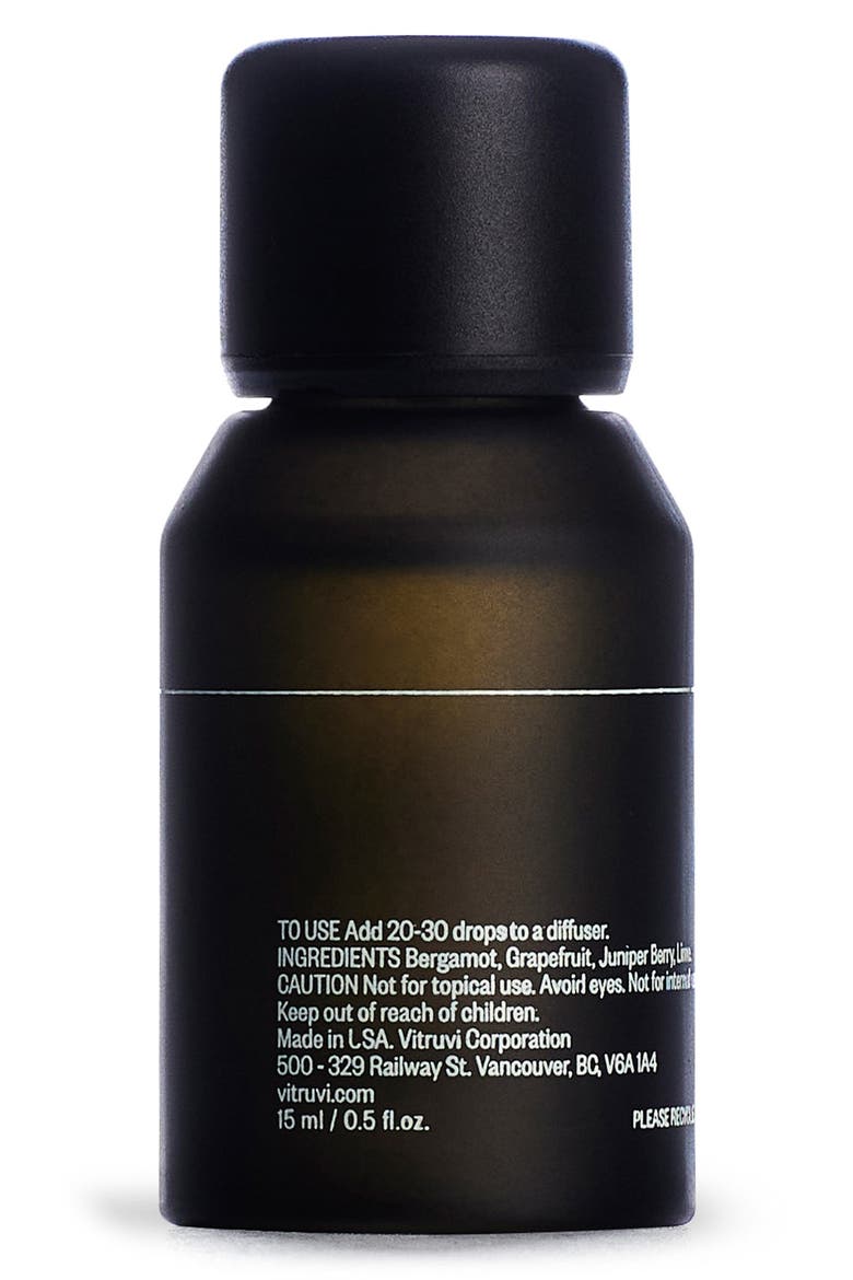 Boost Essential Oil Blend, Alternate, color, NO COLOR
