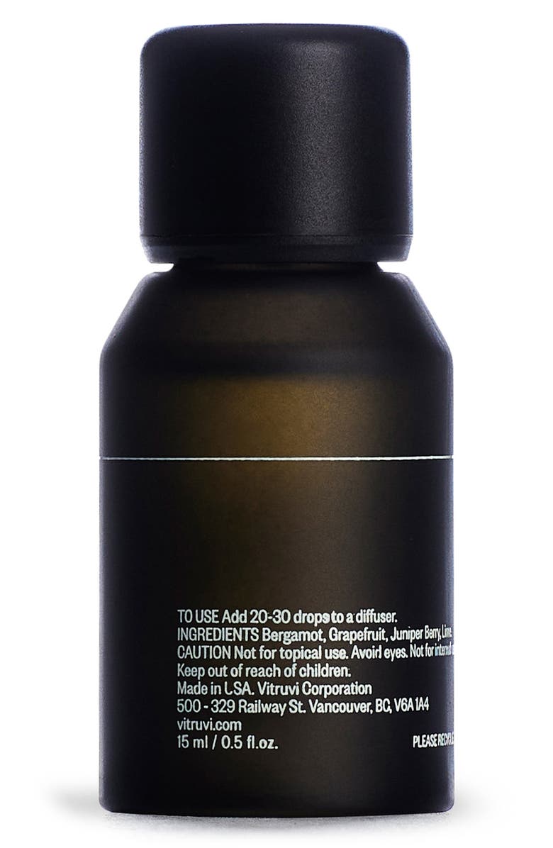Vitruvi Boost Essential Oil Blend, Alternate, color, 