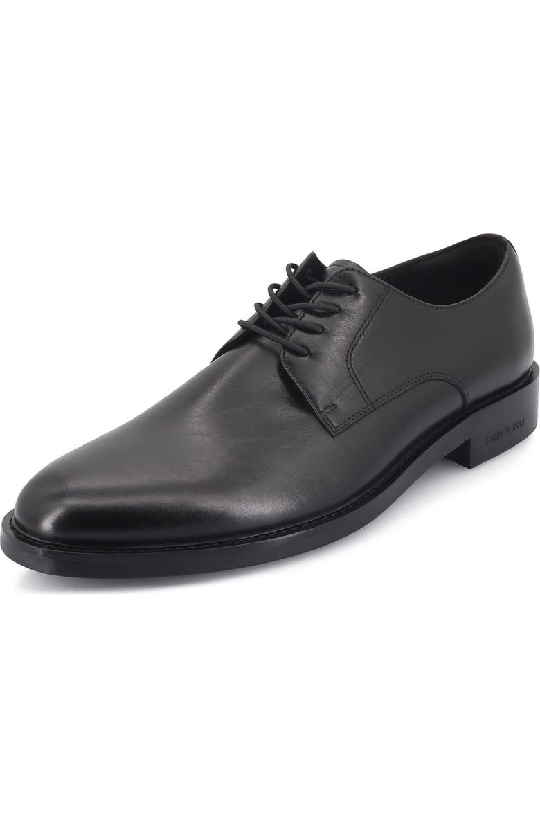 Kenneth Cole Leather Derby Oxford, Alternate, color,
