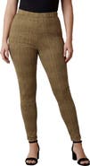 Jessica London Everyday Stretch Cotton Legging