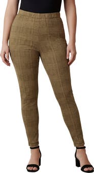 Jessica London Everyday Stretch Cotton Legging