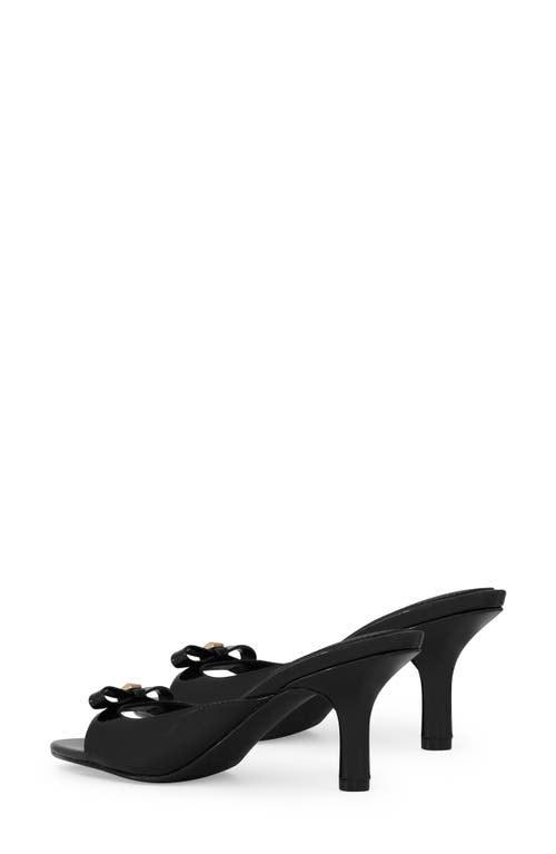 Rebecca Minkoff Bow Sandal