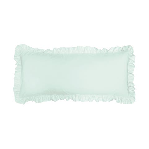 Ishana Throw Pillow Collection