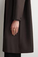 COS Twisted Ribbon Ring
