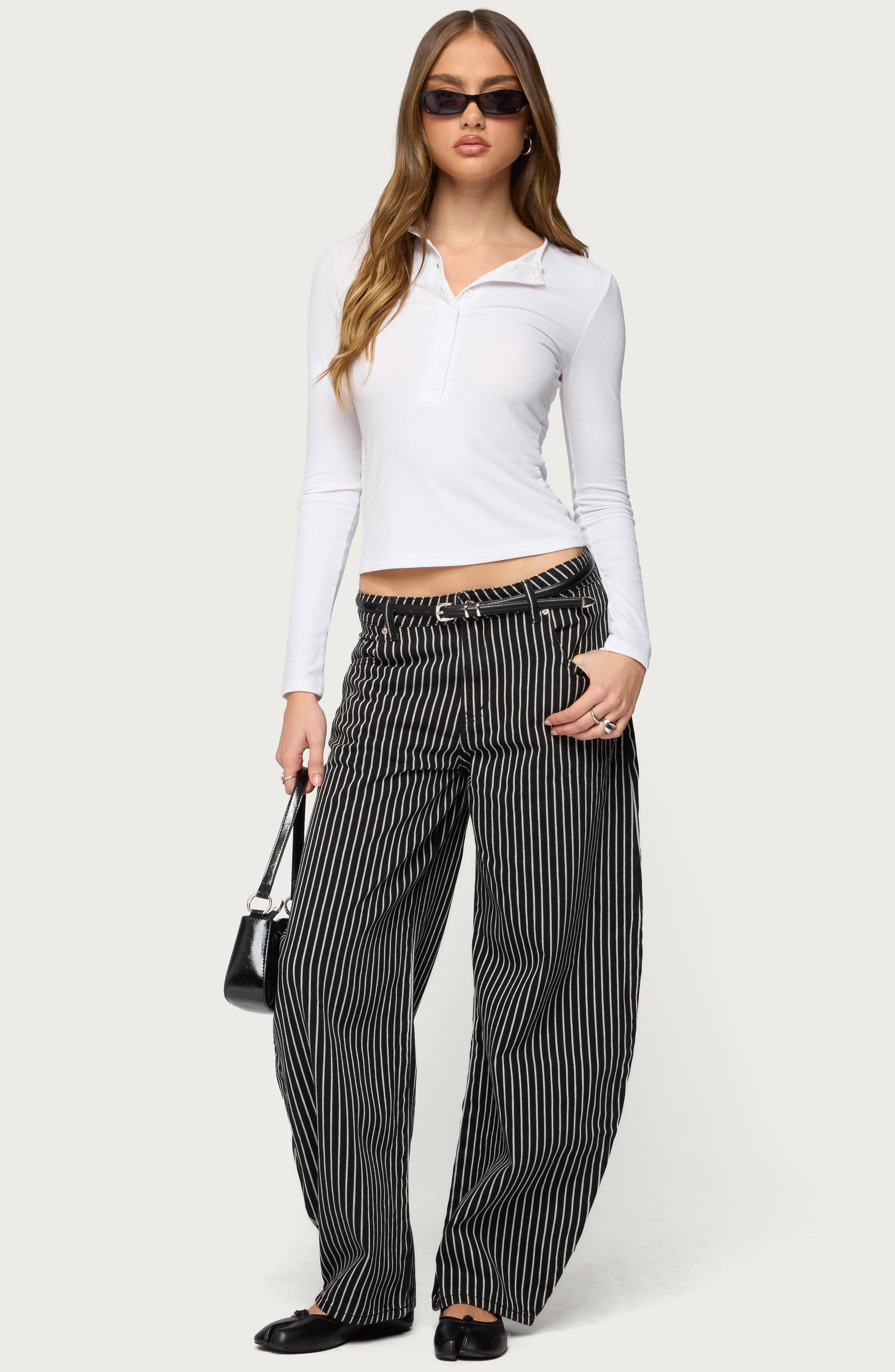 Jaelyn Rib Henley - image 2
