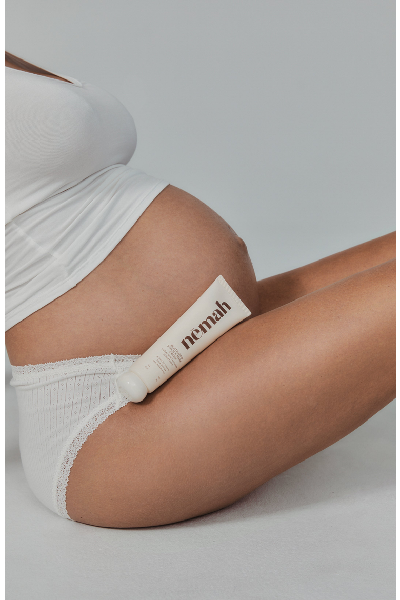 Revitalizing Stretch Mark Cream, Alternate, color, None