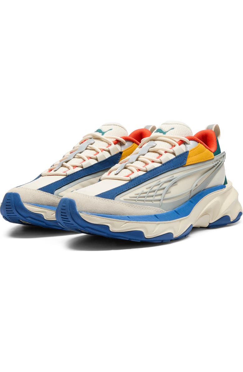 PUMA Carbon Institute Sneaker, Alternate, color,