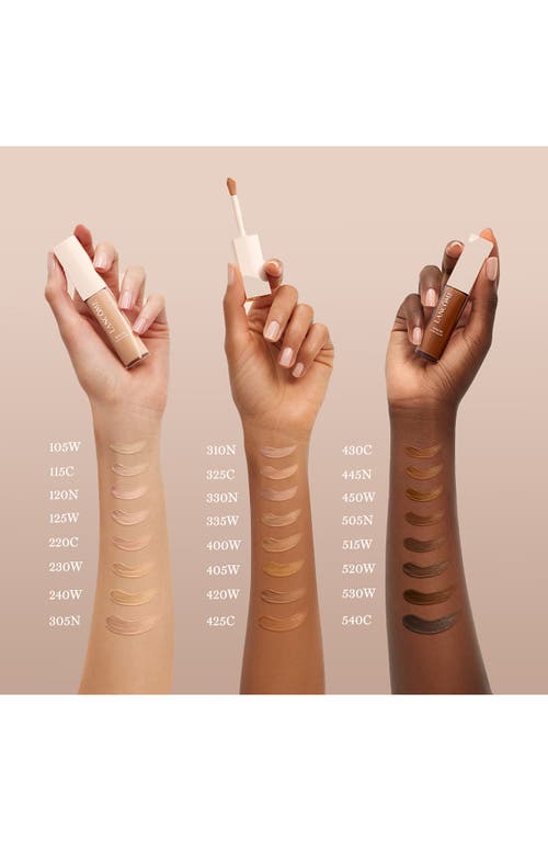 Lancôme Teint Idole Ultra Wear Care & Glow Serum Concealer In 540c