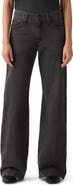Levi's Middy Loose Bootcut Jeans