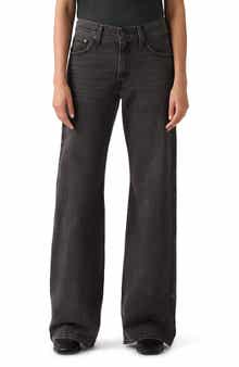 Levi's Middy Loose Bootcut Jeans