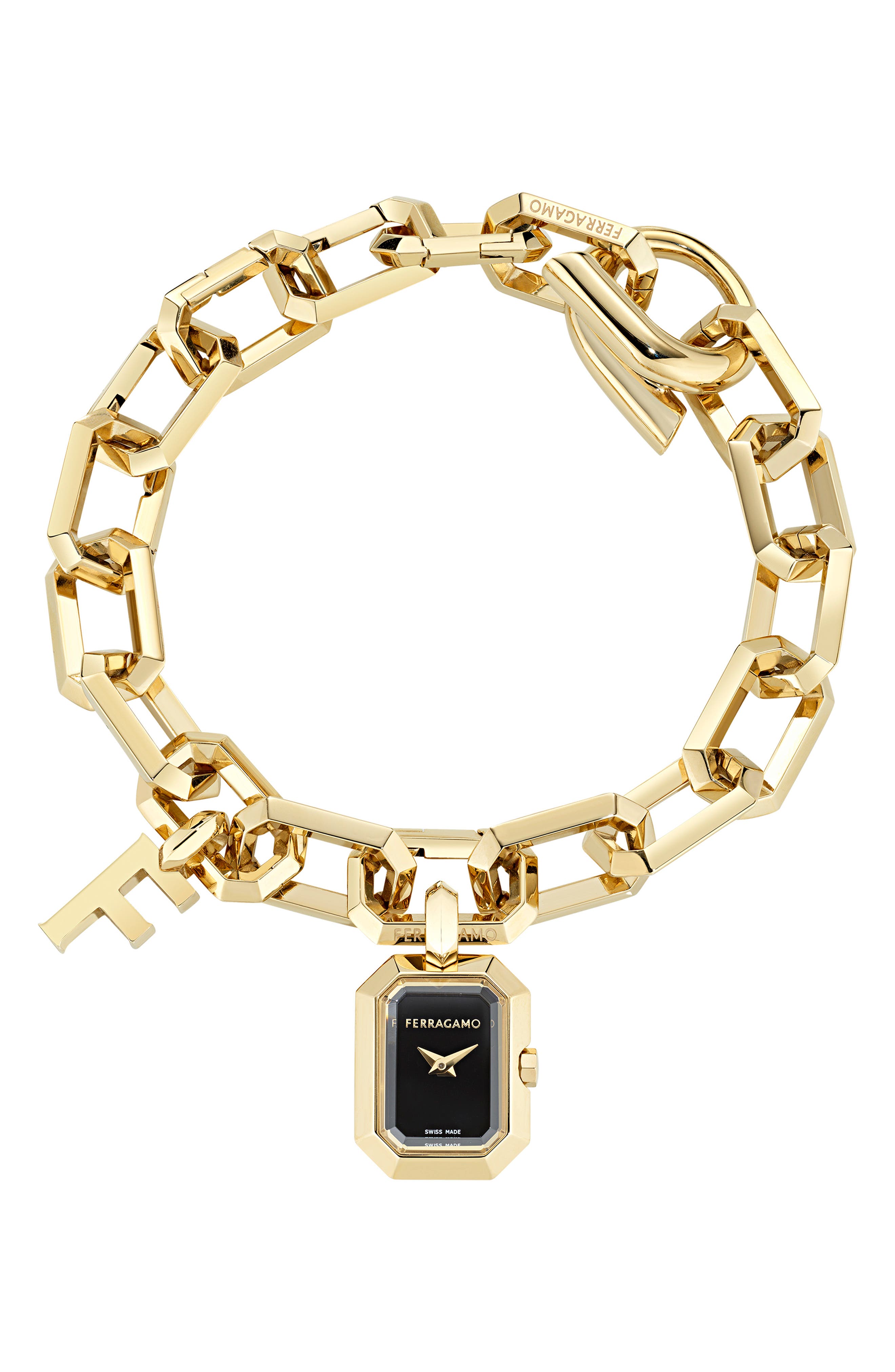 selected IP YELLOW GOLD