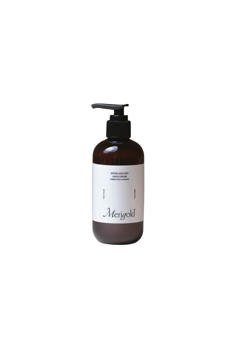 Woodland Zen Hand Cream, Main, color, 8 fl oz