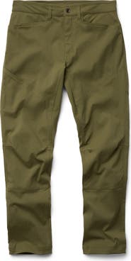Mountain Hardwear Hardwear Active All Purpose Pants