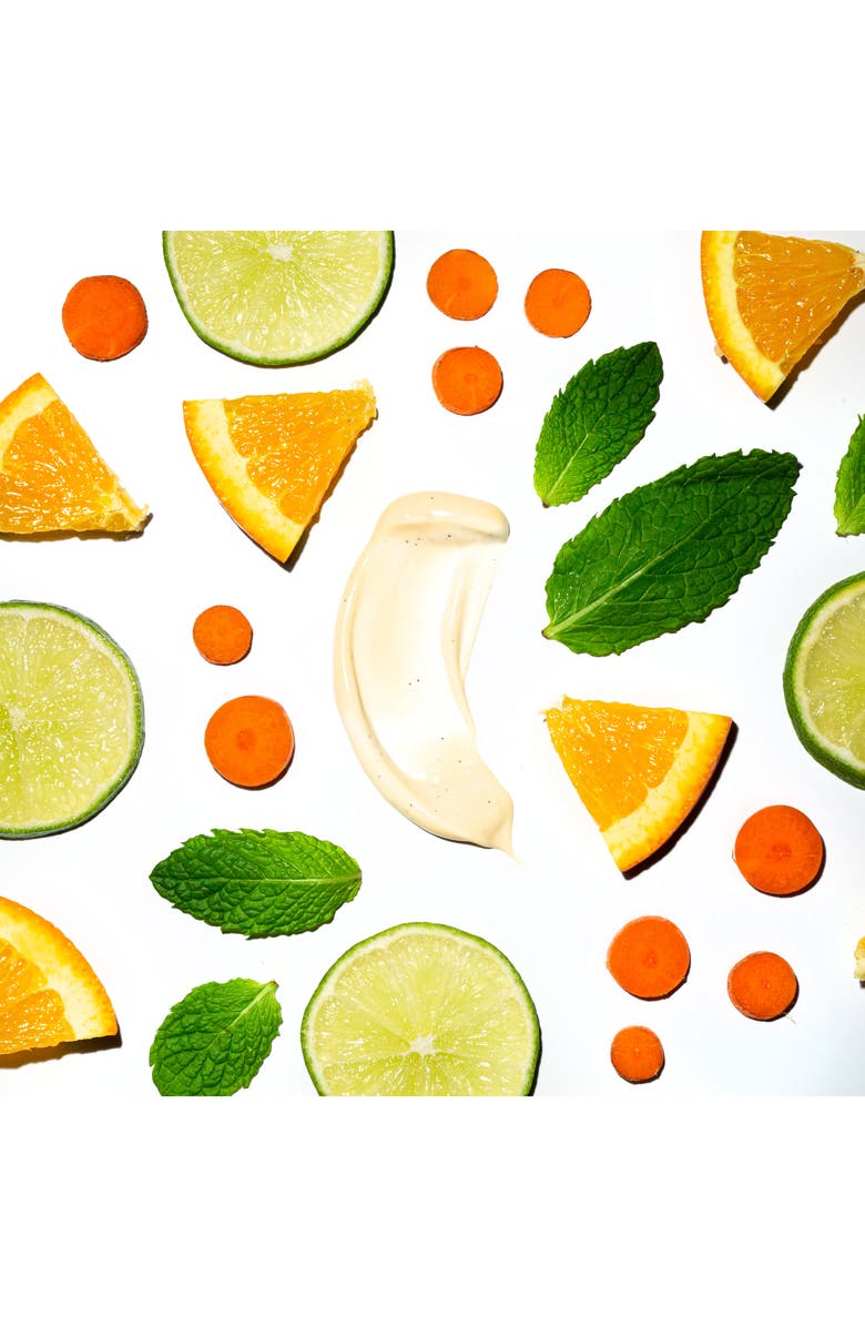 SCRUBD Energizing Face Scrub, Alternate, color,