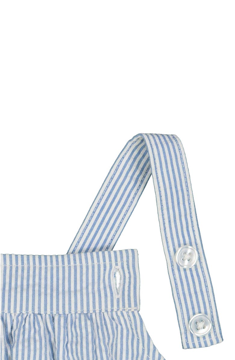 Hope & Henry Baby Bubble Romper, Infant, Alternate, color, 