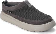 Dearfoams Men's MarshMELLOW Knit Clog