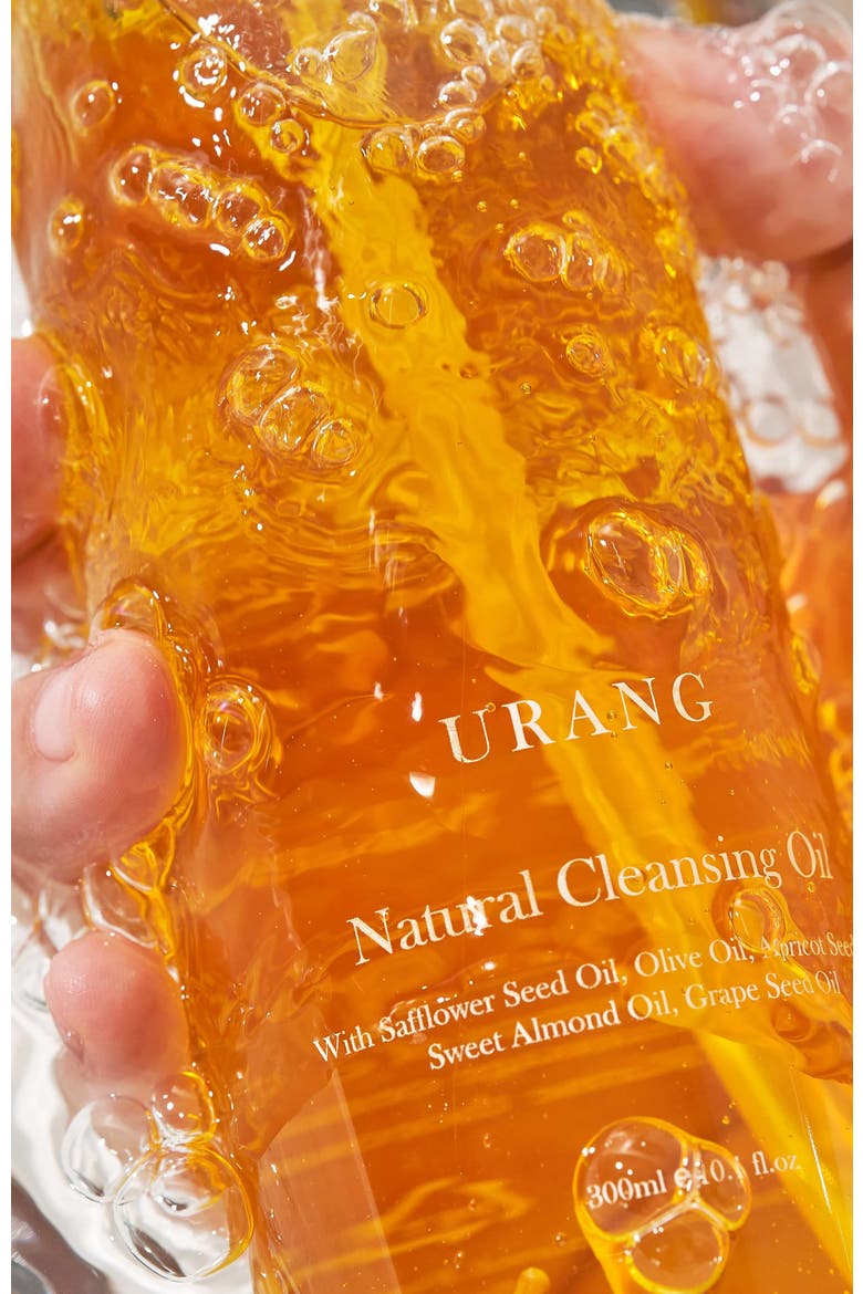 Natural Cleansing Oil, Alternate, color, NO COLOR