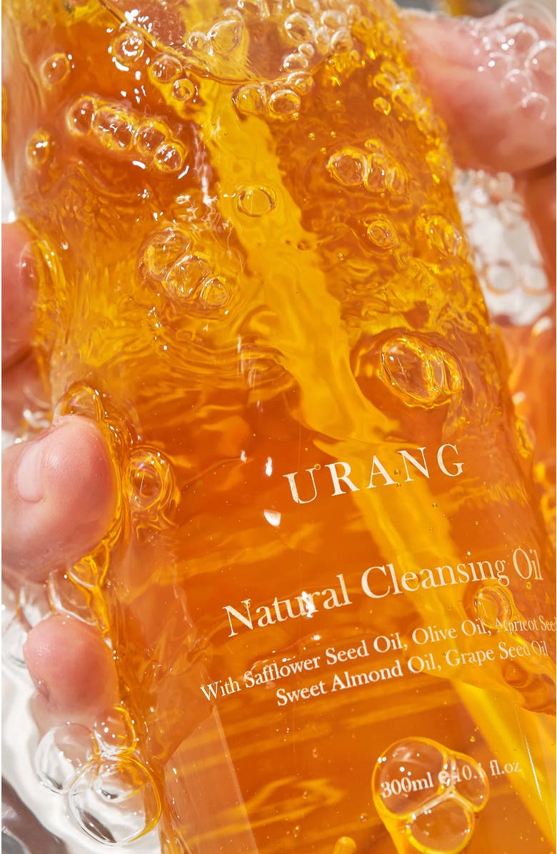 URANG Natural Cleansing Oil, Alternate, color, 