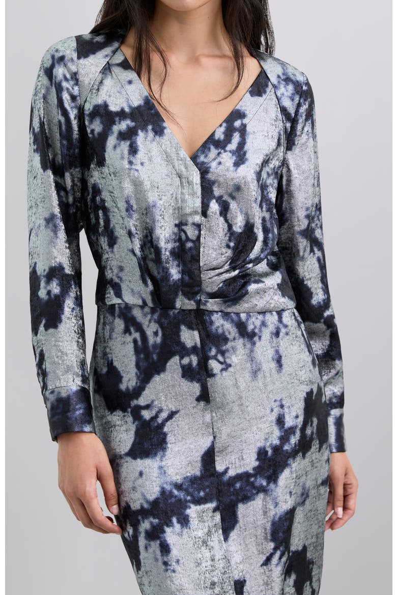 Jacsilver Shirt, Main, color, Bluesilver