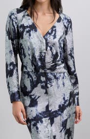 Scalpers Jacsilver Shirt