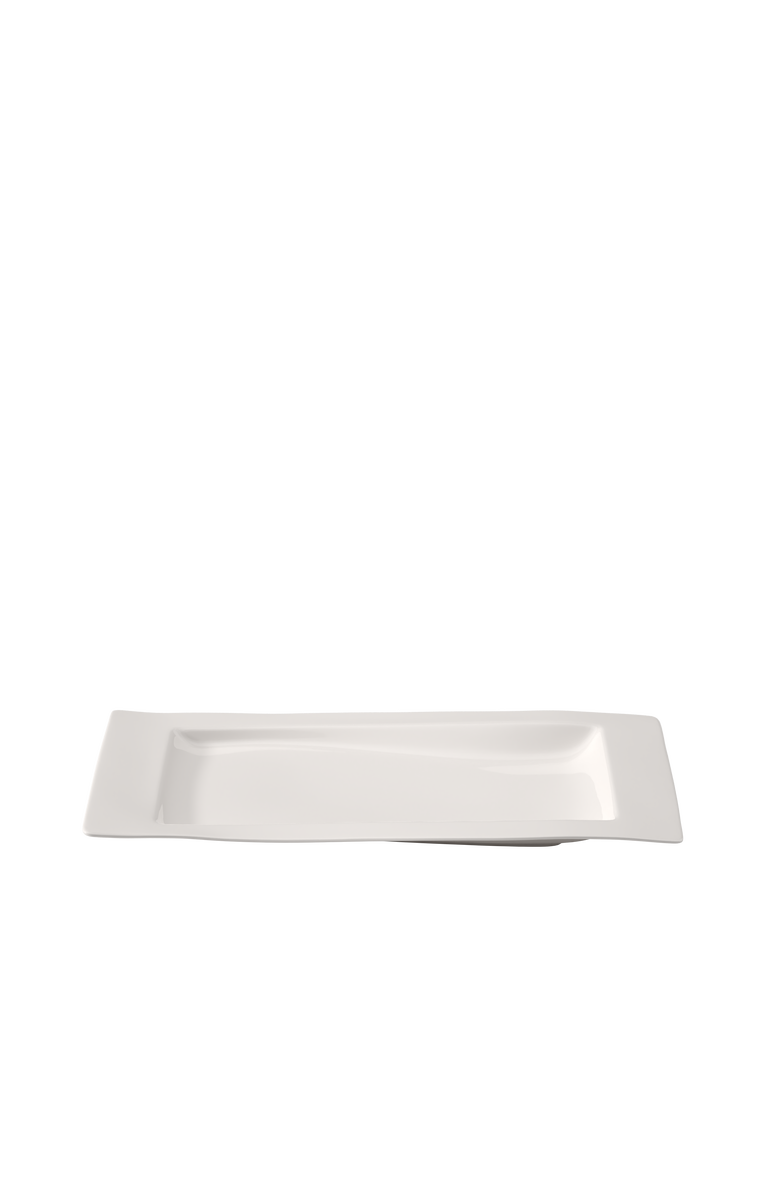 Villeroy & Boch NewWave Serving Dish, Alternate, color, White