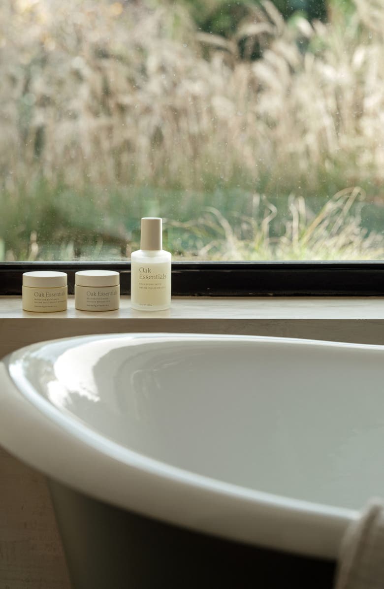 Oak Essentials Balancing Mist, Alternate, color,